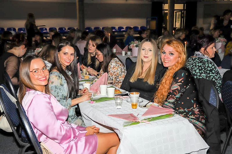 Dzień Kobiet 2025